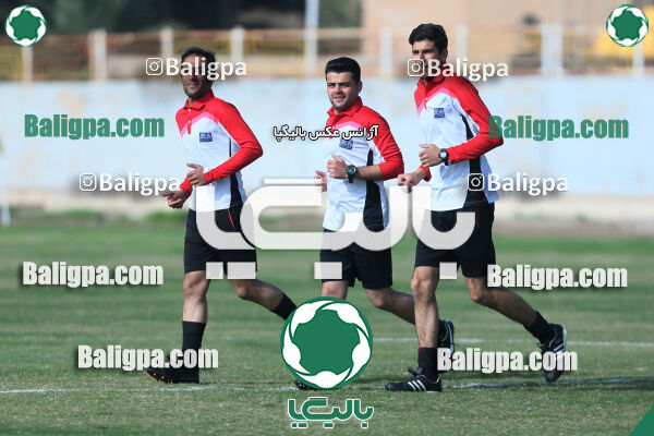 فولاد خوزستان ۳ - ۰