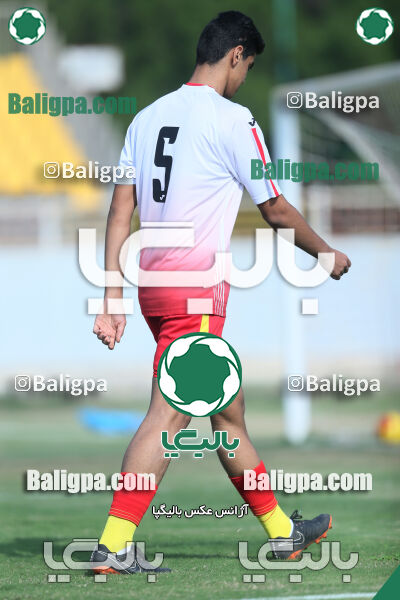 فولاد خوزستان ۳ - ۰