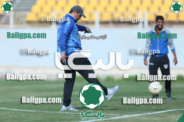فولاد خوزستان ۳ - ۰