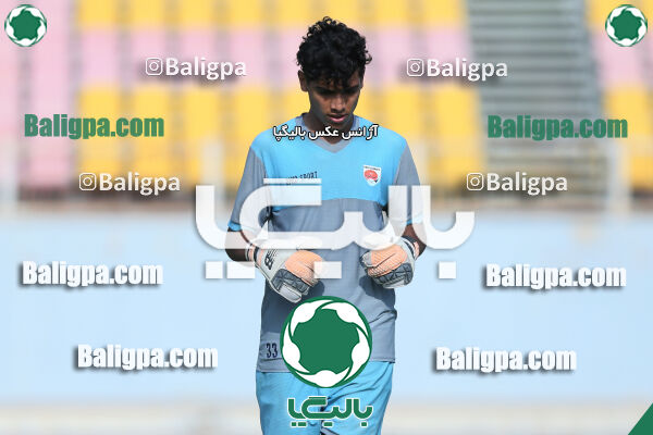 فولاد خوزستان ۳ - ۰