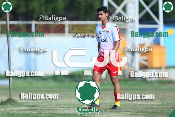 فولاد خوزستان ۳ - ۰