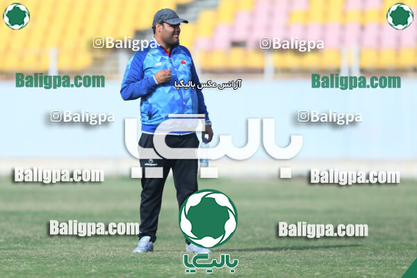 فولاد خوزستان ۳ - ۰