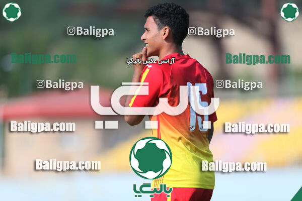 فولاد خوزستان ۳ - ۰