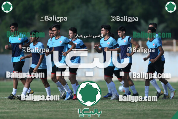 فولاد خوزستان ۳ - ۰
