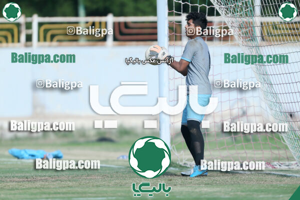 فولاد خوزستان ۳ - ۰