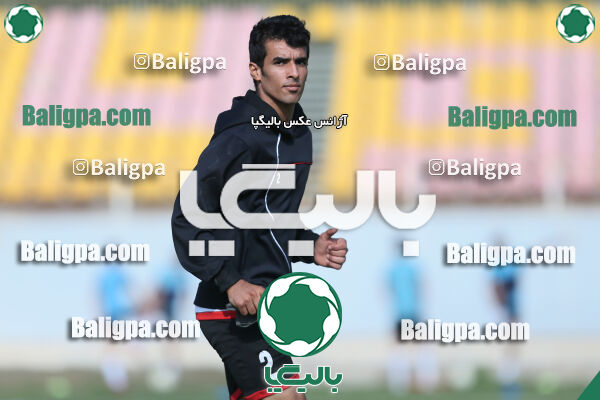 فولاد خوزستان ۳ - ۰
