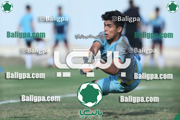 فولاد خوزستان ۳ - ۰