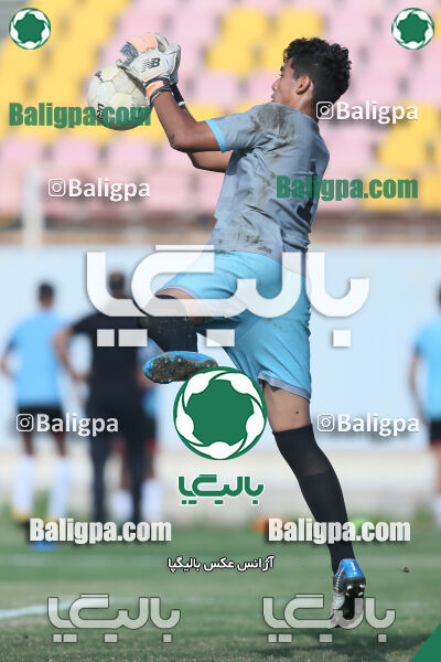 فولاد خوزستان ۳ - ۰