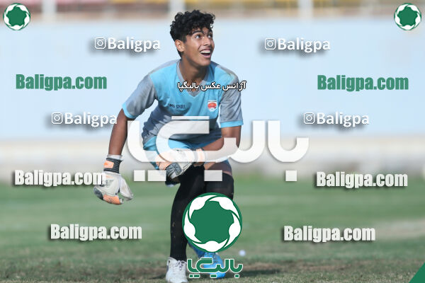 فولاد خوزستان ۳ - ۰