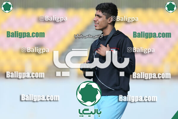 فولاد خوزستان ۳ - ۰