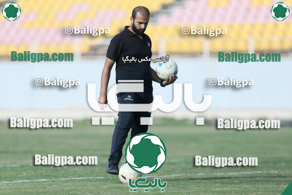 فولاد خوزستان ۳ - ۰