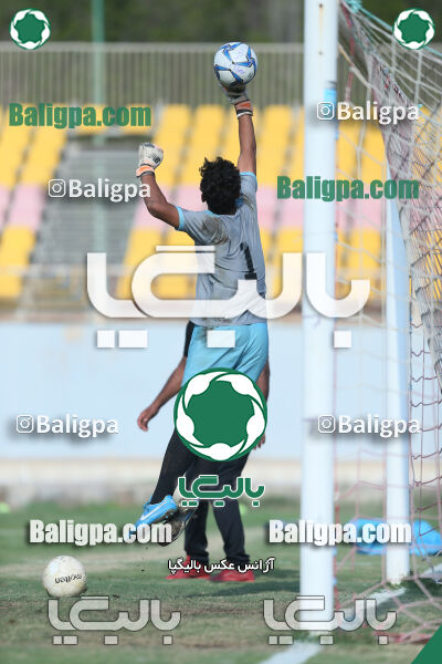 فولاد خوزستان ۳ - ۰