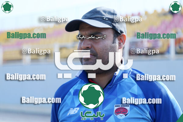 فولاد خوزستان ۳ - ۰