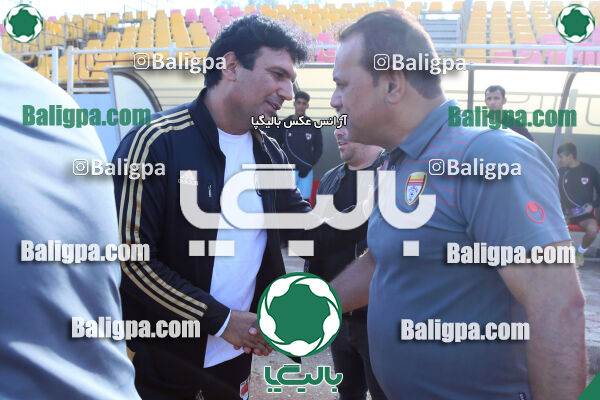 فولاد خوزستان ۳ - ۰
