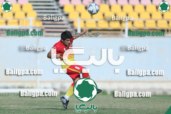 فولاد خوزستان ۳ - ۰