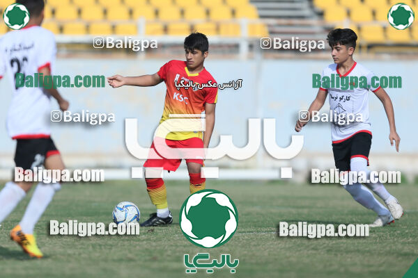 فولاد خوزستان ۳ - ۰