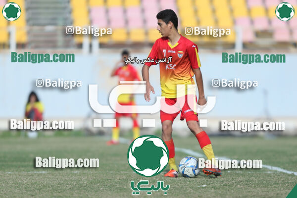 فولاد خوزستان ۳ - ۰