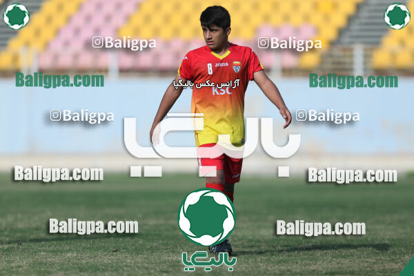 فولاد خوزستان ۳ - ۰