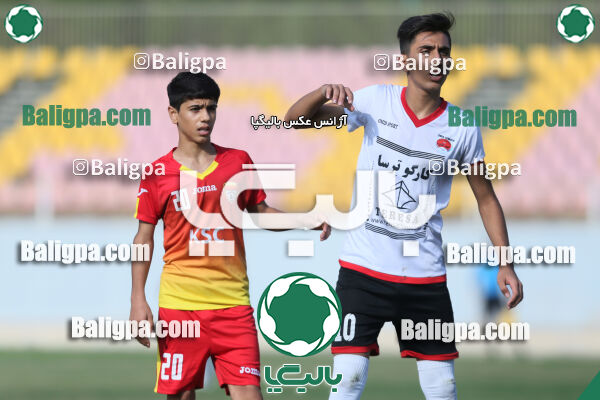 فولاد خوزستان ۳ - ۰