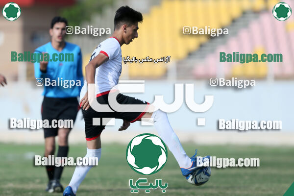 فولاد خوزستان ۳ - ۰