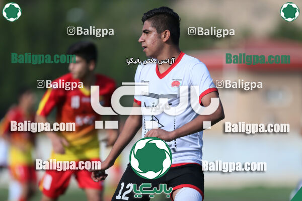 فولاد خوزستان ۳ - ۰
