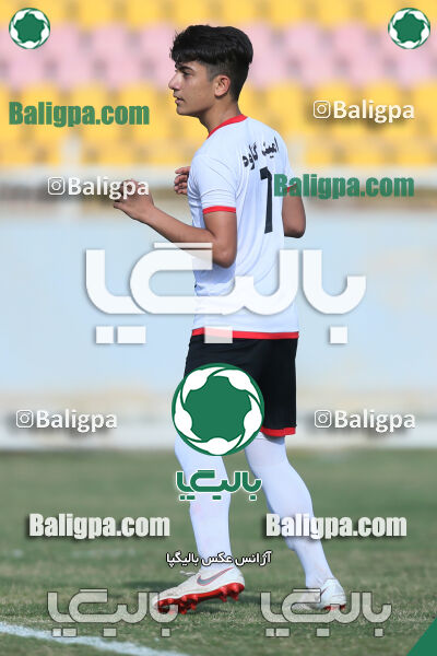فولاد خوزستان ۳ - ۰