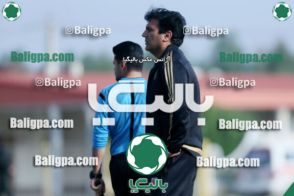 فولاد خوزستان ۳ - ۰