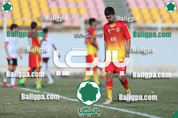 فولاد خوزستان ۳ - ۰