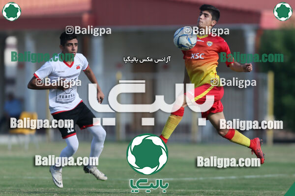 فولاد خوزستان ۳ - ۰