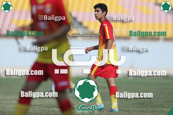 فولاد خوزستان ۳ - ۰