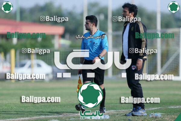 فولاد خوزستان ۳ - ۰