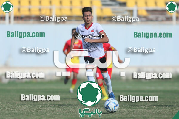 فولاد خوزستان ۳ - ۰