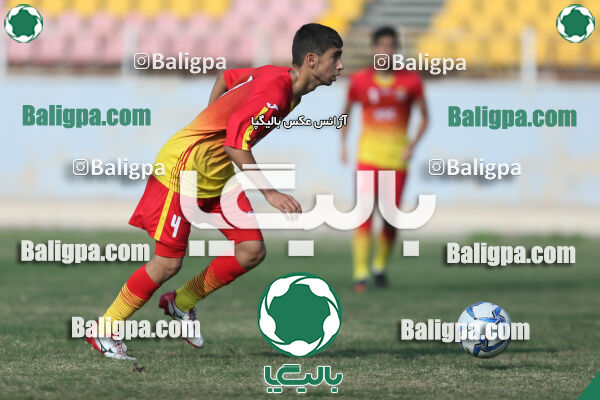 فولاد خوزستان ۳ - ۰
