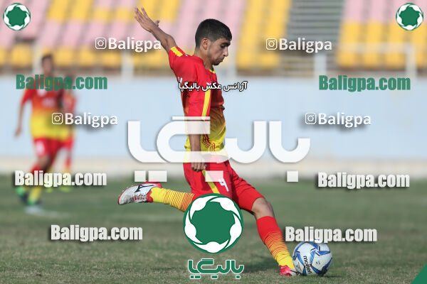 فولاد خوزستان ۳ - ۰