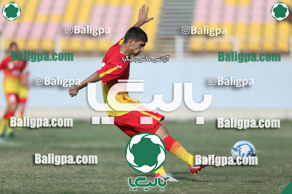 فولاد خوزستان ۳ - ۰