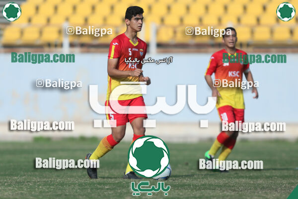 فولاد خوزستان ۳ - ۰