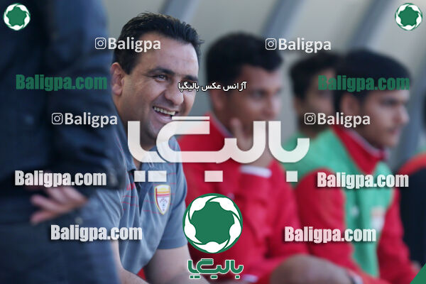 فولاد خوزستان ۳ - ۰