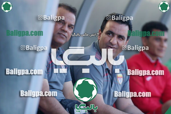 فولاد خوزستان ۳ - ۰