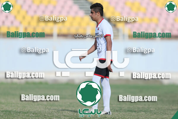 فولاد خوزستان ۳ - ۰