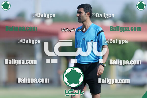 فولاد خوزستان ۳ - ۰