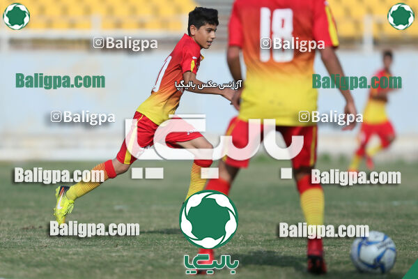 فولاد خوزستان ۳ - ۰