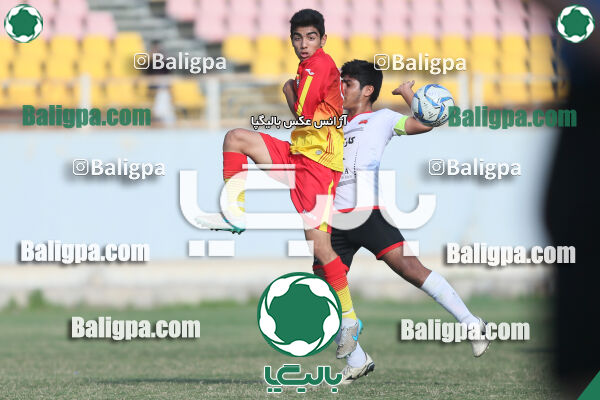 فولاد خوزستان ۳ - ۰