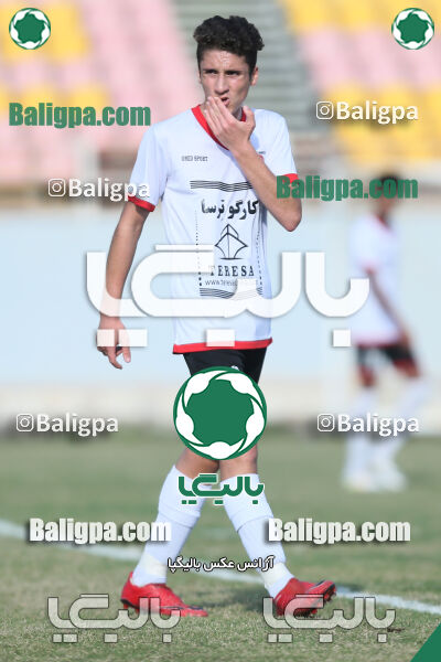 فولاد خوزستان ۳ - ۰