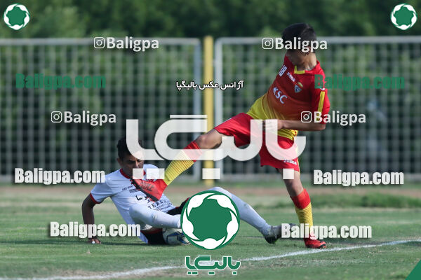 فولاد خوزستان ۳ - ۰