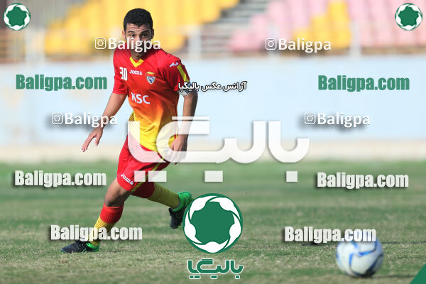 فولاد خوزستان ۳ - ۰