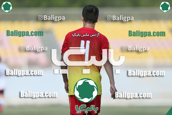 فولاد خوزستان ۳ - ۰