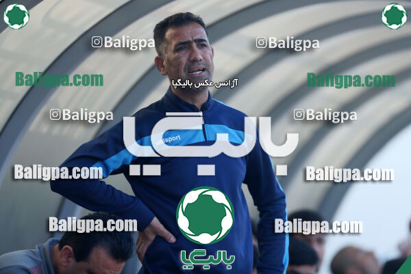 فولاد خوزستان ۳ - ۰