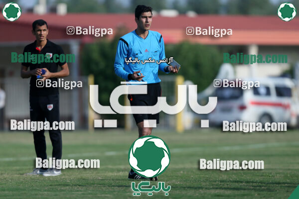 فولاد خوزستان ۳ - ۰