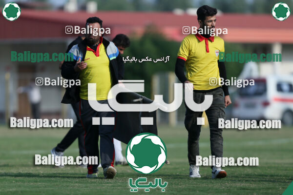 فولاد خوزستان ۳ - ۰