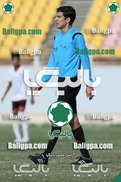فولاد خوزستان ۳ - ۰